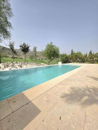 Chalet en venta en Monforte del Cid