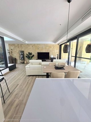Chalet en venta en Monforte del Cid