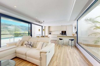 Chalet en venta en Monforte del Cid