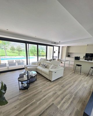 Chalet en venta en Monforte del Cid
