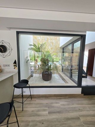Chalet en venta en Monforte del Cid