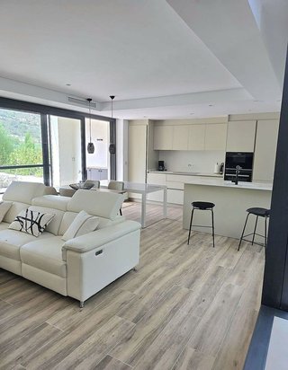 Chalet en venta en Monforte del Cid