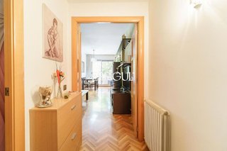 Piso en venta en La Font de la Guatlla en Barcelona