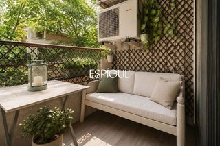 Piso en venta en La Font de la Guatlla en Barcelona