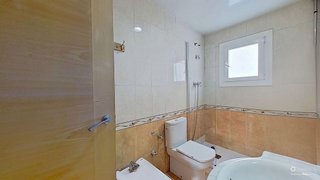 Piso en venta en Catalunya - Fontetes en Cerdanyola del Vallès