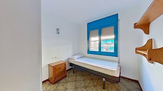 Piso en venta en Catalunya - Fontetes en Cerdanyola del Vallès
