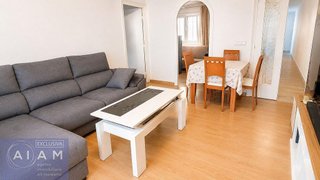Piso en venta en Poblenou en Pineda de Mar