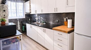 Piso en venta en Poblenou en Pineda de Mar
