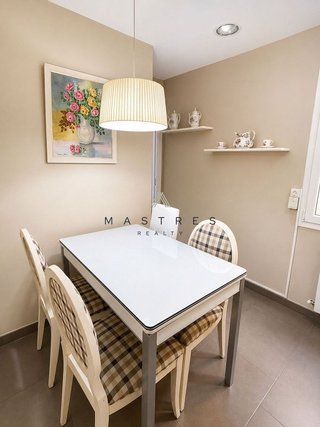 Piso en venta en Can Baró en Barcelona