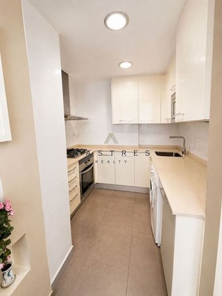 Piso en venta en Can Baró en Barcelona