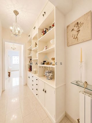 Piso en venta en Can Baró en Barcelona