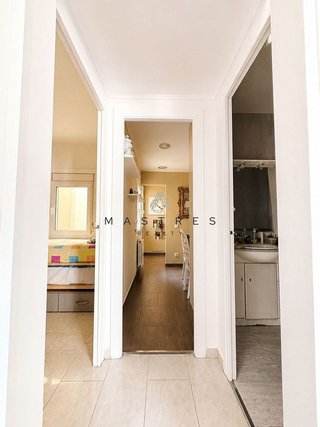 Piso en venta en Can Baró en Barcelona