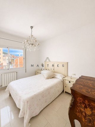 Piso en venta en Can Baró en Barcelona