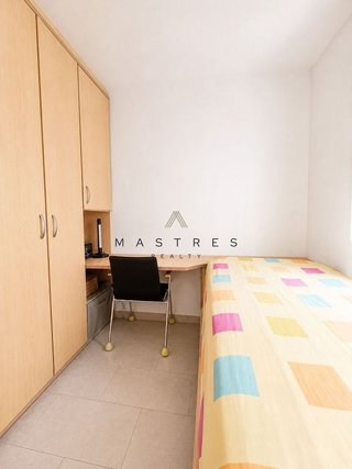 Piso en venta en Can Baró en Barcelona