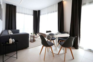 Piso en venta en Centre en Badalona