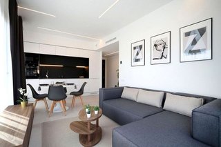 Piso en venta en Centre en Badalona