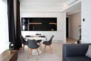 Piso en venta en Centre en Badalona