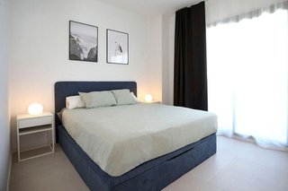Piso en venta en Centre en Badalona