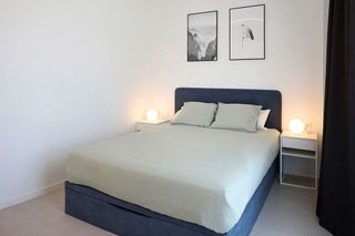 Piso en venta en Centre en Badalona