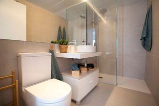 Piso en venta en Centre en Badalona