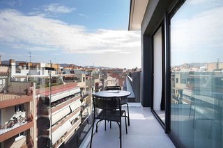 Piso en venta en Centre en Badalona