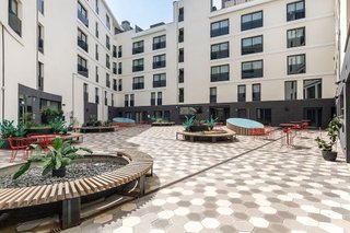Piso en venta en Centre en Badalona