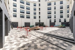 Piso en venta en Centre en Badalona