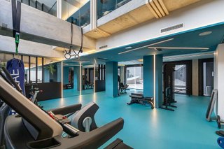 Piso en venta en Centre en Badalona