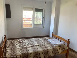 Piso en venta en Poblenou en Pineda de Mar