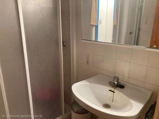 Piso en venta en Poblenou en Pineda de Mar