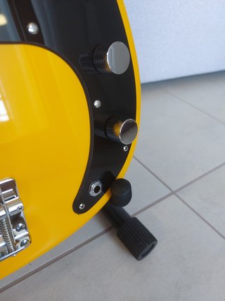 Basso Markbass MB Yellow PB Custodia