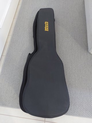 Basso Markbass MB Yellow PB Custodia