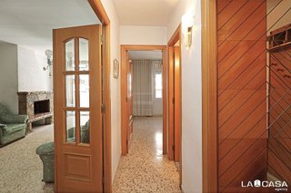 Piso en venta en Can Vidalet en Esplugues de Llobregat