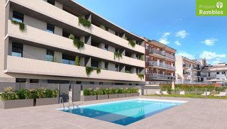 Piso en venta en Ponent - Set Camins en Igualada
