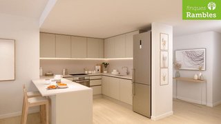Piso en venta en Ponent - Set Camins en Igualada