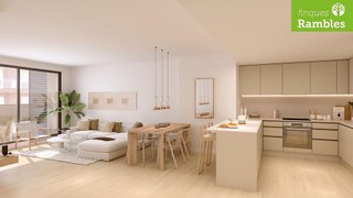 Piso en venta en Ponent - Set Camins en Igualada