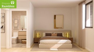 Piso en venta en Ponent - Set Camins en Igualada