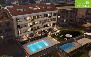 Piso en venta en Ponent - Set Camins en Igualada