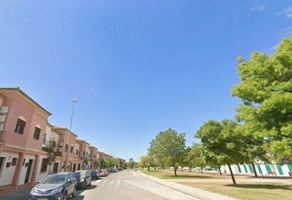 Casa adosada en venta en Vistalegre en Utrera