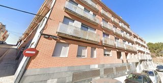 Piso en venta en Can Boada en Terrassa