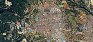 Piso en venta en Can Boada en Terrassa