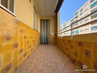 Piso en venta en Instituts - Ponent - Sota el Camí Ral en Granollers