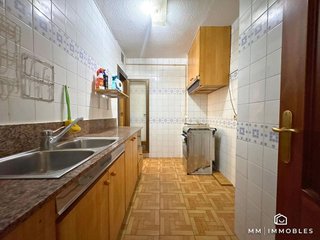 Piso en venta en Instituts - Ponent - Sota el Camí Ral en Granollers