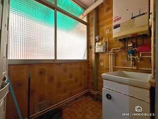 Piso en venta en Instituts - Ponent - Sota el Camí Ral en Granollers