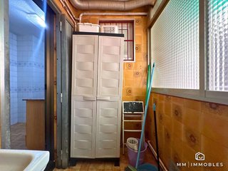 Piso en venta en Instituts - Ponent - Sota el Camí Ral en Granollers