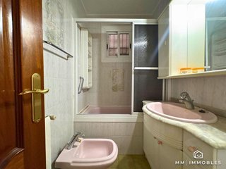 Piso en venta en Instituts - Ponent - Sota el Camí Ral en Granollers