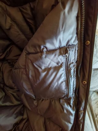 The North Face McMurdo Negra