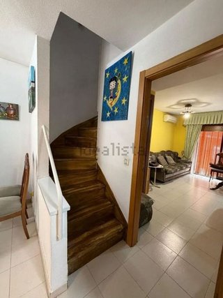 Chalet en venta en Centre en Sant Boi de Llobregat