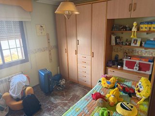 Chalet en venta en Las Mercedes - El Cármen en Puertollano