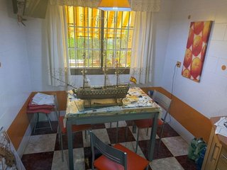 Chalet en venta en Las Mercedes - El Cármen en Puertollano